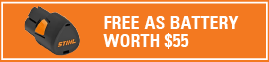 Current promotions
