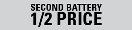 Current promotions