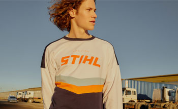 Stihl Clothing & Merchandise & Toys