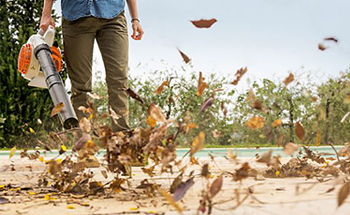 Leaf Blowers