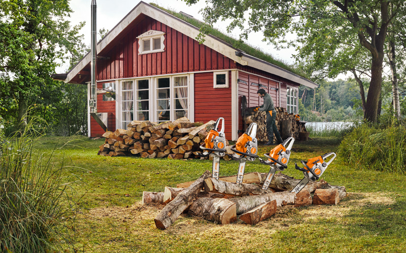 New Zealands Most Popular Chainsaws Just Got Better